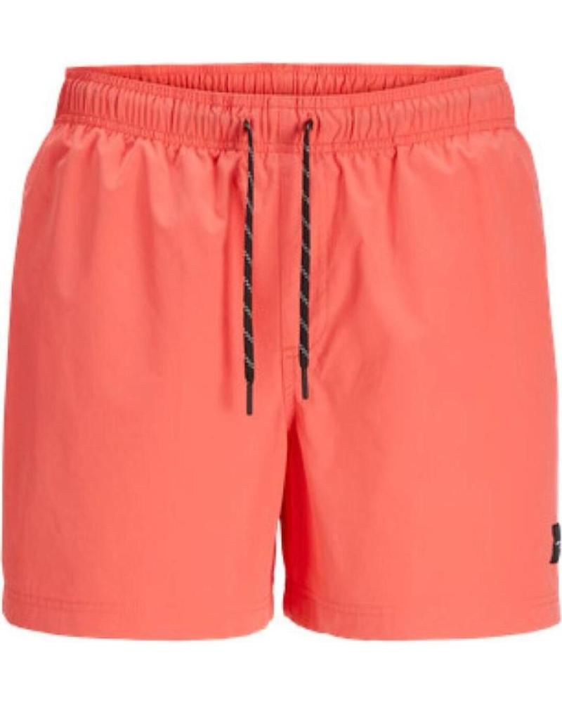 JACK AND JONES BANADOR JACKJONES EN PARA HOMBRE ROJO
