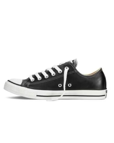 Deportivas-De-Hombre-CONVERSE-DEPORTIVOS-ALL-STAR-LEATHER-132174C-NEGRO