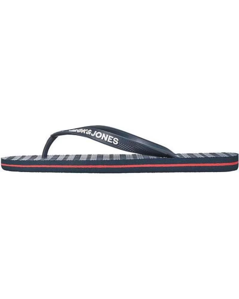 INFRADITO JACK & JONES JFWBASIC FLIP FLOP 12230631 BLU NAVY AZUL