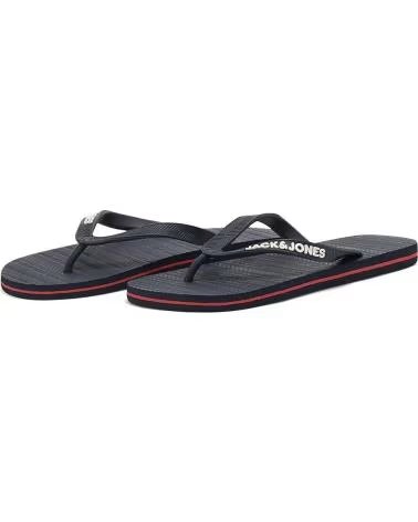 INFRADITO JACK & JONES JFWBASIC FLIP FLOP 12230631 BLU NAVY AZUL