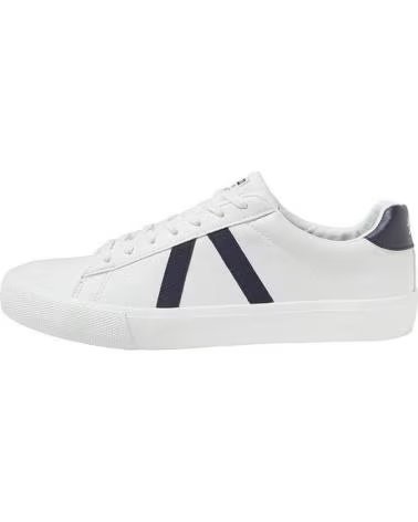 SNEAKER JACK & JONES JFWFREEMAN PU NOOS 12230427 BLU MARINO AZUL