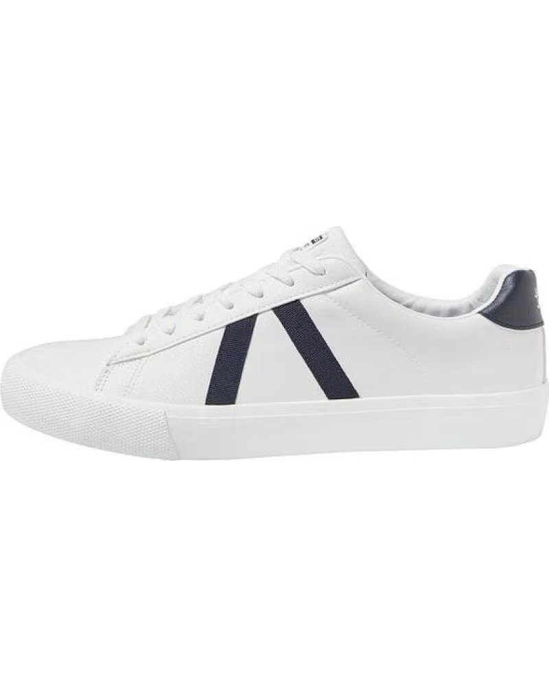 SNEAKER JACK & JONES JFWFREEMAN PU NOOS 12230427 BLU MARINO AZUL
