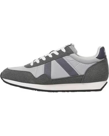 SNEAKERS JACK & JONES JFWHAWKER MESH COMBO 12203474 GRIGIO GRIS
