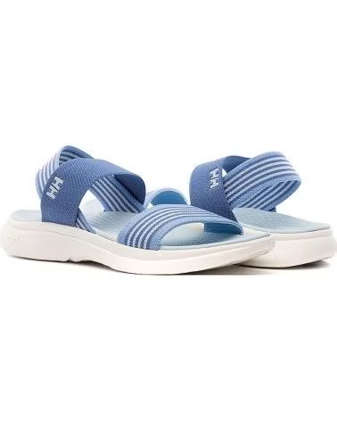 HELLY HANSEN W RISOR SANDAL SANDALI SPORTIVI - MODELLO 11792 AZUL