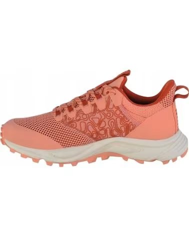 HELLY HANSEN W FEATHERSWIFT TR SCARPA SPORTIVA OUTDOOR MODELLO 11787 ROSA