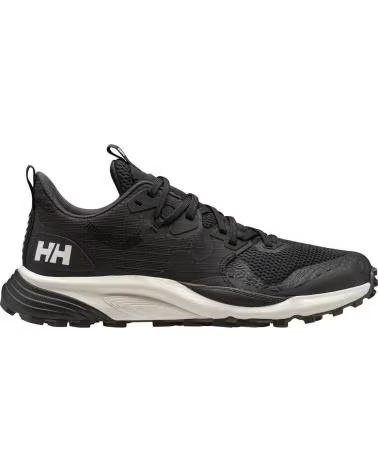 SCARPA HELLY HANSEN FALCON TR UOMO NERA NEGRO