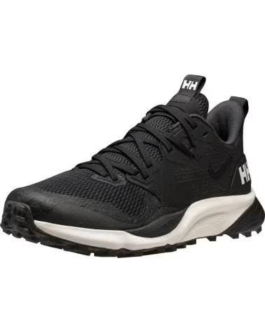SCARPA HELLY HANSEN FALCON TR UOMO NERA NEGRO