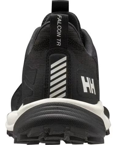 SCARPA HELLY HANSEN FALCON TR UOMO NERA NEGRO