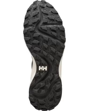 SCARPA HELLY HANSEN FALCON TR UOMO NERA NEGRO