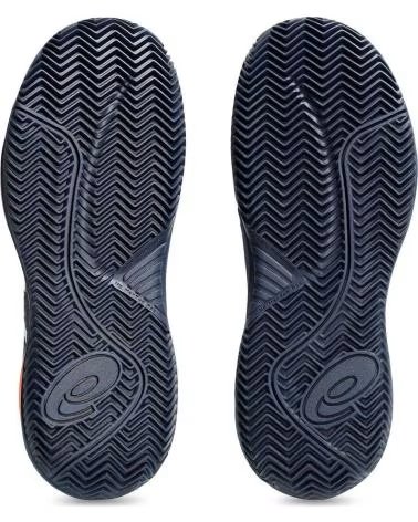 ASICS GEL RESOLUTION X GS CLAY SCARPA SPORTIVA UOMO 1044A080 AZUL