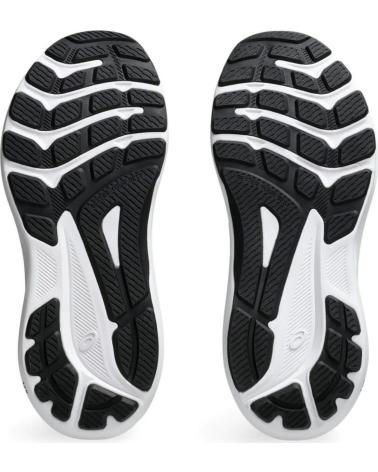 ASICS ZAPATILLA GT 1000 13 GS 1014A343 003 NEGRO