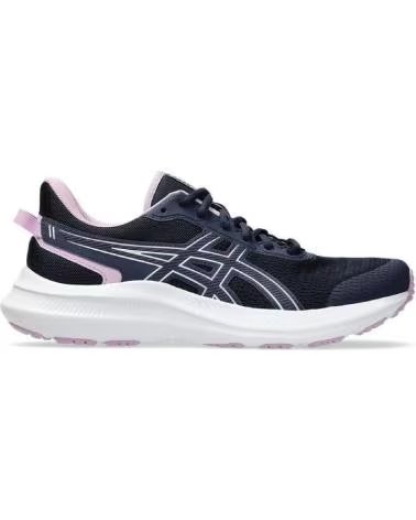SCARPE SPORTIVE ASICS JOLT 5 UOMO BLU NAVY AZUL