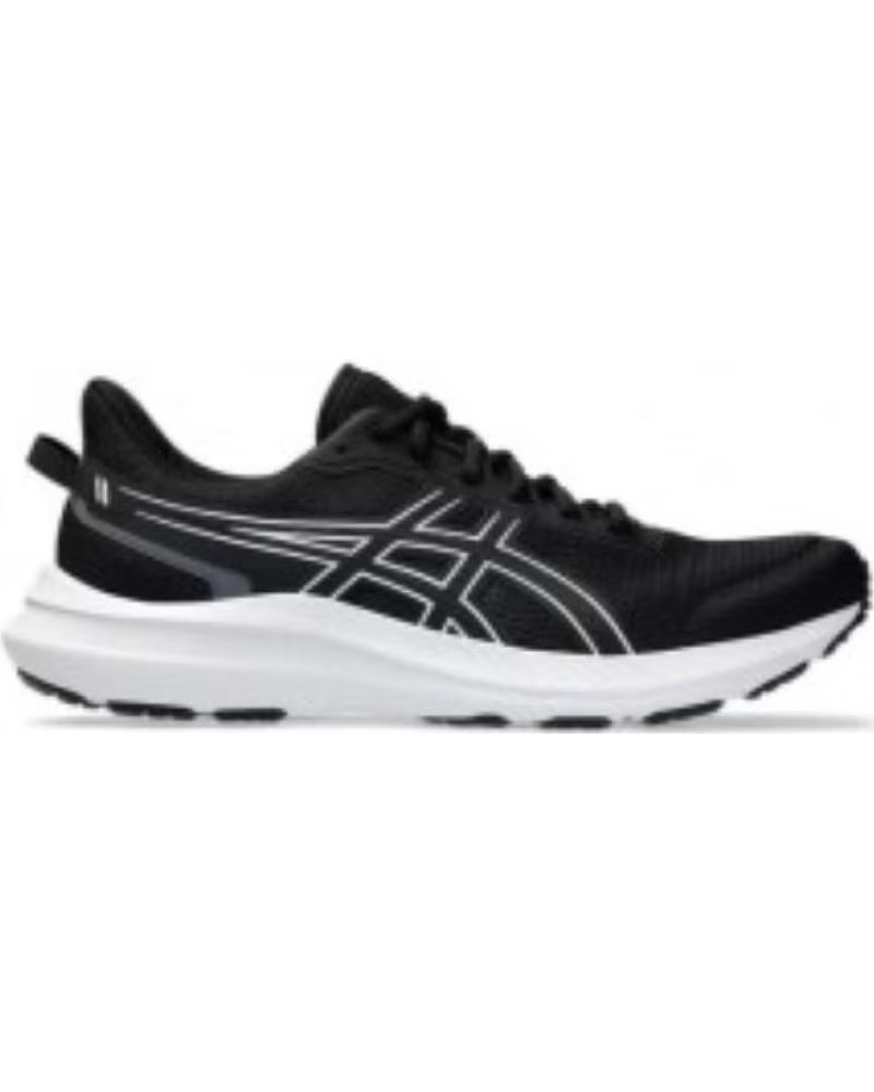 ASICS SCARPA JOLT 5 1012B757 NERO NEGRO