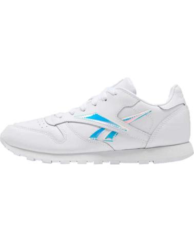 Deportivas de Niña y Niño REEBOK EG5957 BLANCO