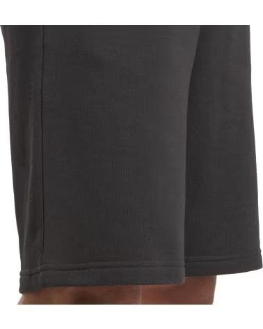 REEBOK CALÇÃO RI FT LEFT LEG SHOR 100065296 HOMEM PRETO NEGRO