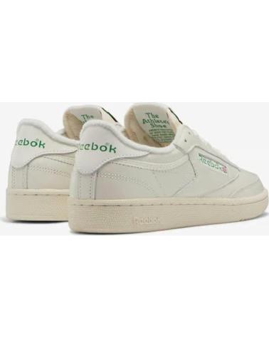 REEBOK COURT ADVANTAGE ZAPATILLAS HOMBRE BLANCO