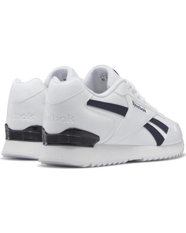 REEBOK ZAPATILLA GLIDE RIPPLE 100010339 BLANCO