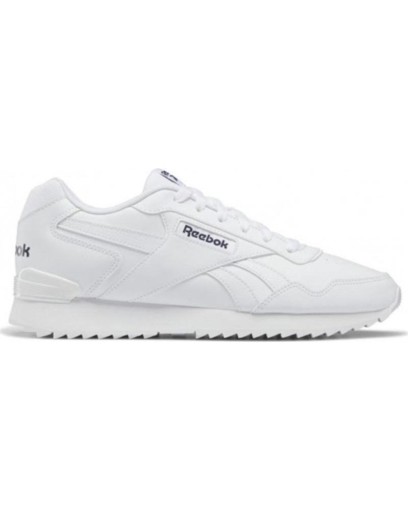 REEBOK ZAPATILLA GLIDE RIPPLE CLIP 100010338 BLANCO