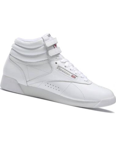 REEBOK ZAPATILLA F S HI 100000103 BLANCO