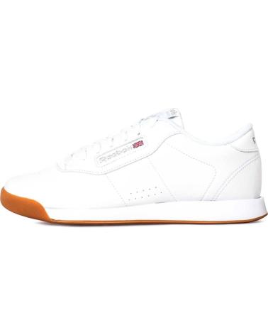REEBOK ZAPATILLA PRINCESS 100000025 BLANCO
