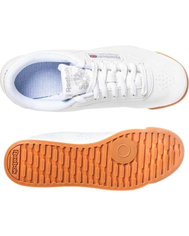 REEBOK ZAPATILLA PRINCESS 100000025 BLANCO
