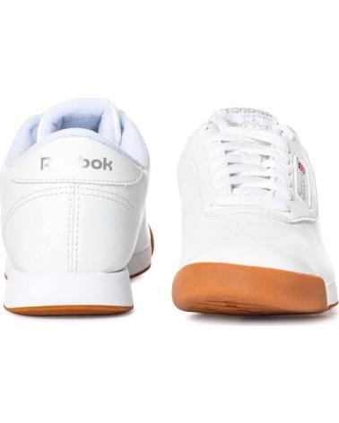 REEBOK ZAPATILLA PRINCESS 100000025 BLANCO