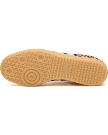 ADIDAS SAMBA OG KI6674 LEOPARDO MAGIC BEIGE