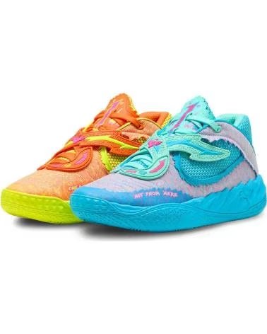 PUMA ZAPATILLAS MB 05 RICK MORTY 1