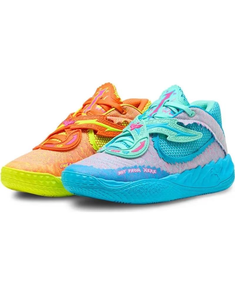 PUMA ZAPATILLAS MB 05 RICK MORTY 1