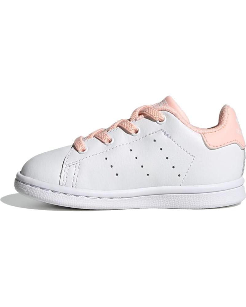 girl Trainers ADIDAS FV2917 BLANCO