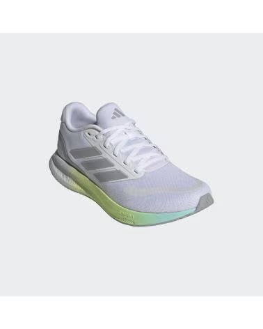 SCARPE DA RUNNING ADIDAS RUNFALCON 5 KI9540 BLANCO