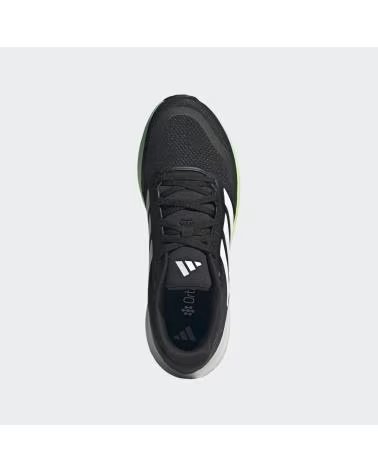 ADIDAS ZAPATILLAS DE RUNNING RUNFALCON 5 PARA UNISEX NEGRO