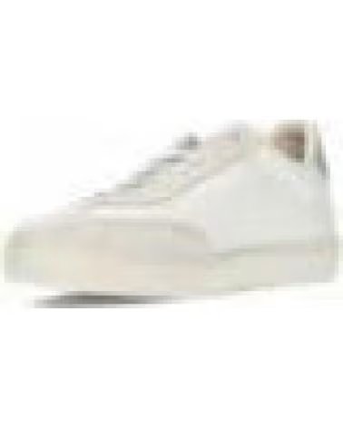 VICTORIA ZAPATILLAS 077-52575124128083 EN BLANCO PARA MUJER VERDE