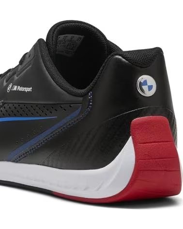 TÊNIS PUMA BMW MMS DRIFT CAT 11 MASCULINO NEGRO