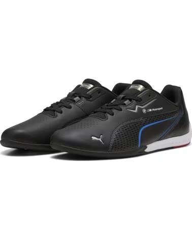 TÊNIS PUMA BMW MMS DRIFT CAT 11 MASCULINO NEGRO