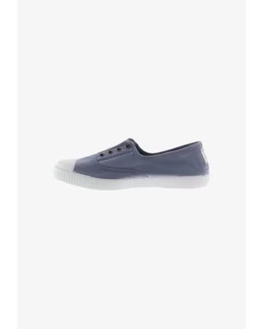 Sports-Shoes-De-Mujer-VICTORIA-ZAPATILLAS-DE-LONA-INGLESA-106623-ES-AZUL