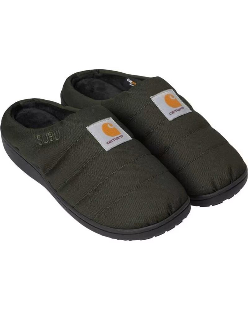 Início-CARHARTT-ZAPATILLAS-EN-COLOR-PARA-HOMBRE-GREEN