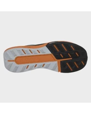 SCARPE CASUAL 8000 'TOCLA' VERDE DA UOMO VERDE