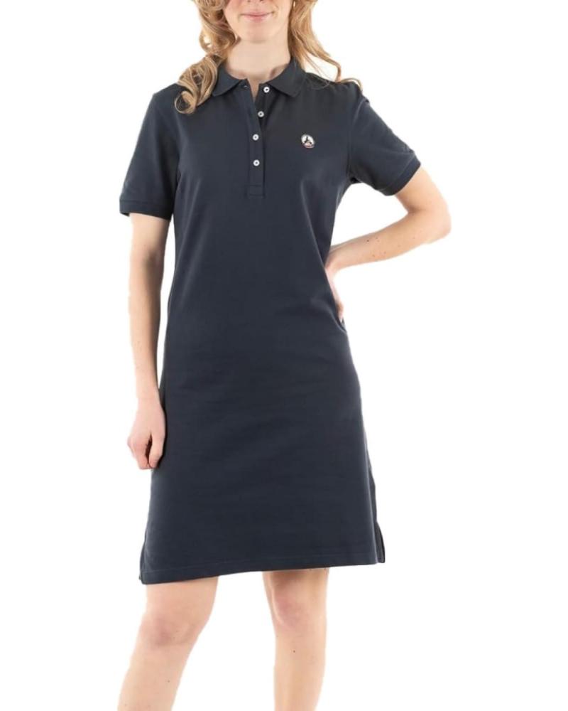 JOTT VESTIDOS MUJER MODELO PALMA COLOR AZUL 104