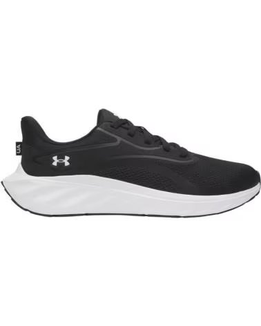 UNDER ARMOUR ZAPATILLAS DE RUNNING 6009827-001 EN NEGRO PARA HOMBRE NEBRO