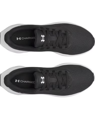 UNDER ARMOUR ZAPATILLAS DE RUNNING 6009827-001 EN NEGRO PARA HOMBRE NEBRO