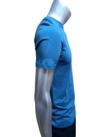 UMBRO CAMISETA DEPORTIVA HOMBRE TERRACE 66207U AZUL MARINO AZUL