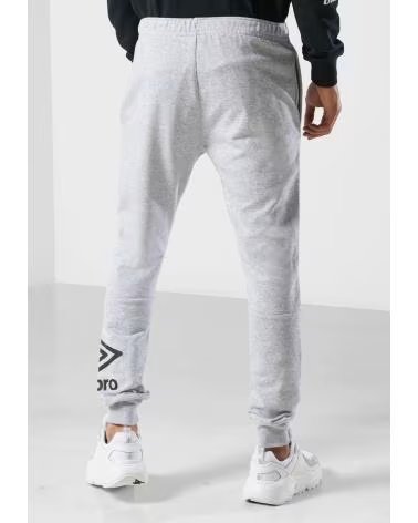 UMBRO PANTALÓN JOGGER FW TERRACE 66067U HOMBRE GRIS