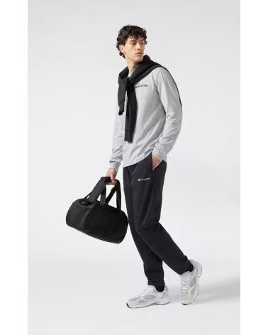 CHAMPION PANTALON DE CHANDAL 221801-KK001 EN NEGRO PARA HOMBRE NBK-NS