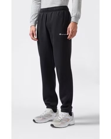 CHAMPION PANTALON DE CHANDAL 221801-KK001 EN NEGRO PARA HOMBRE NBK-NS