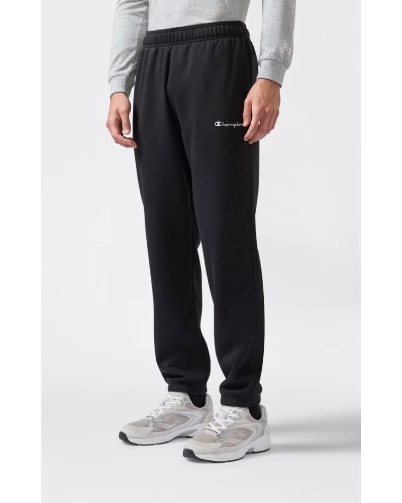 CHAMPION PANTALON DE CHANDAL 221801-KK001 EN NEGRO PARA HOMBRE NBK-NS
