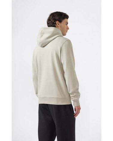 CHAMPION SUDADERA HOODED SWEATSHIRT 221790 1178107 BEIGE