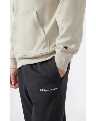 CHAMPION SUDADERA HOODED SWEATSHIRT 221790 1178107 BEIGE