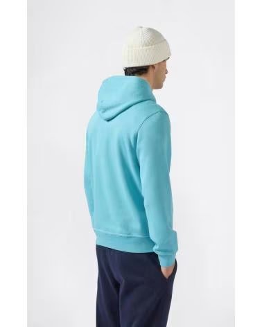 CHAMPION SUDADERA CON CAPUCHA 221790-BS205 EN AZUL PARA HOMBRE MWB