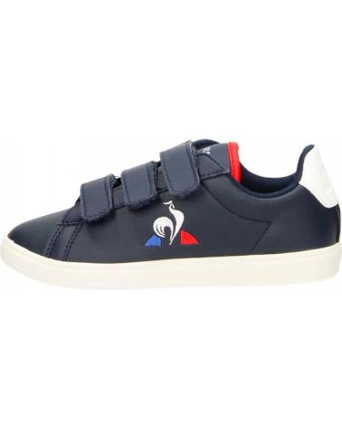 Deportivas de Niño LE COQ SPORTIF 2020243 AZUL